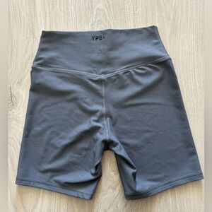 YPB Bike Short